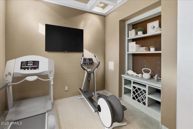 12971 W FOSSIL Drive, Peoria, AZ 85383