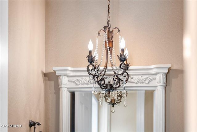 12971 W FOSSIL Drive, Peoria, AZ 85383