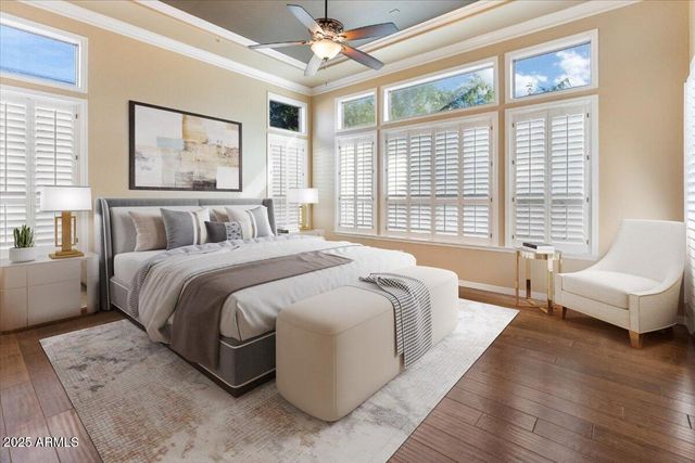 12971 W FOSSIL Drive, Peoria, AZ 85383