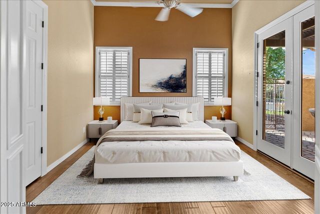 12971 W FOSSIL Drive, Peoria, AZ 85383