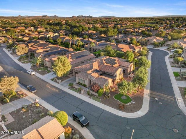 12971 W FOSSIL Drive, Peoria, AZ 85383