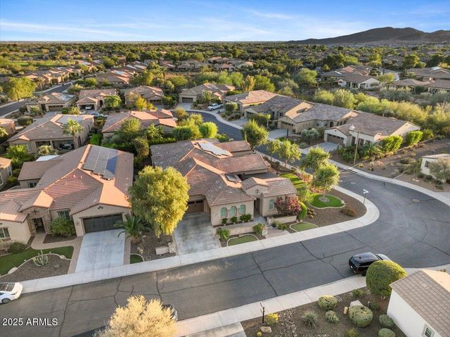 12971 W FOSSIL Drive, Peoria, AZ 85383