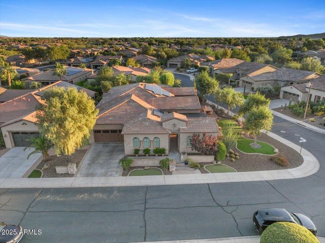 12971 W FOSSIL Drive, Peoria, AZ 85383