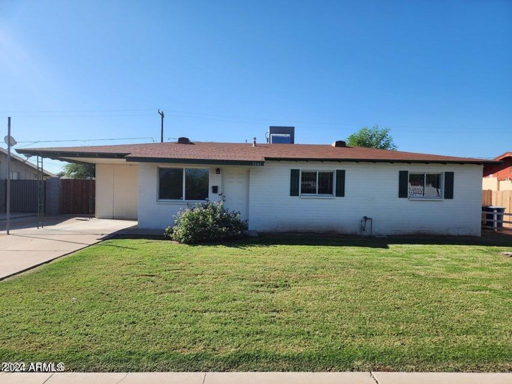 1041 W Elna Rae Street, Tempe, AZ 85281