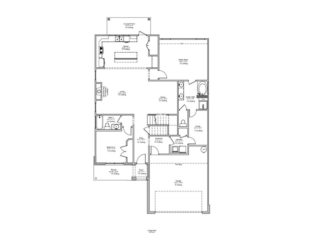 3192 Margaret Rudder Parkway, Bryan, TX 77808 — photo 2