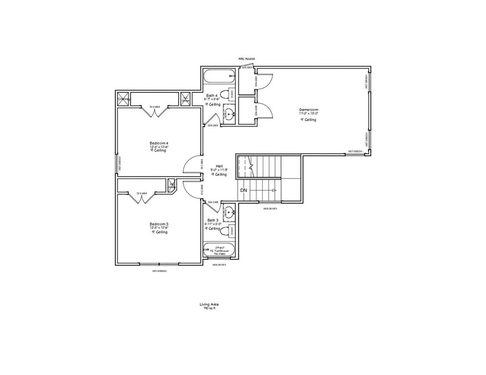 3192 Margaret Rudder Parkway, Bryan, TX 77808 — photo 3