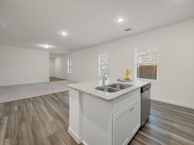 617 Delaware Avenue, Princeton, TX 75407