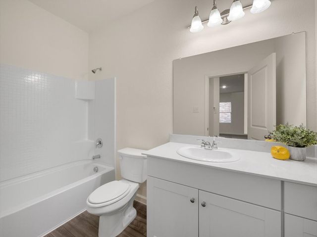 617 Delaware Avenue, Princeton, TX 75407