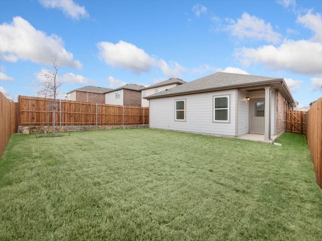 617 Delaware Avenue, Princeton, TX 75407