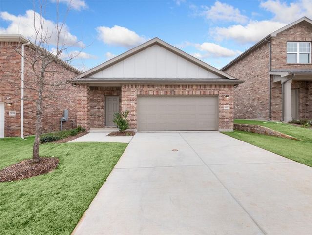617 Delaware Avenue, Princeton, TX 75407