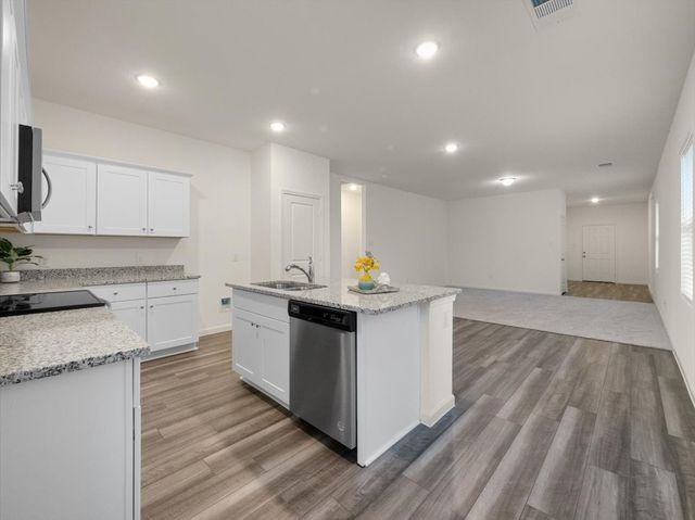 617 Delaware Avenue, Princeton, TX 75407