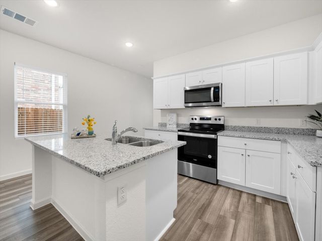 617 Delaware Avenue, Princeton, TX 75407