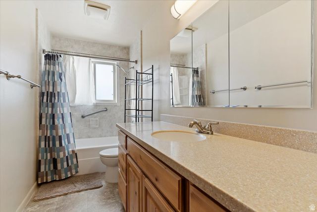 675 W 600 N, Brigham City, UT 84302