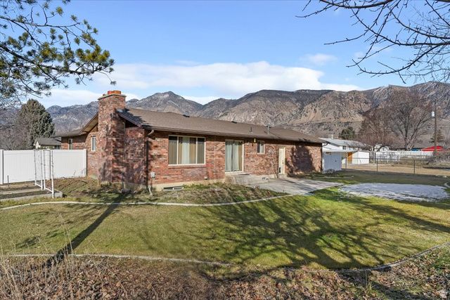 675 W 600 N, Brigham City, UT 84302