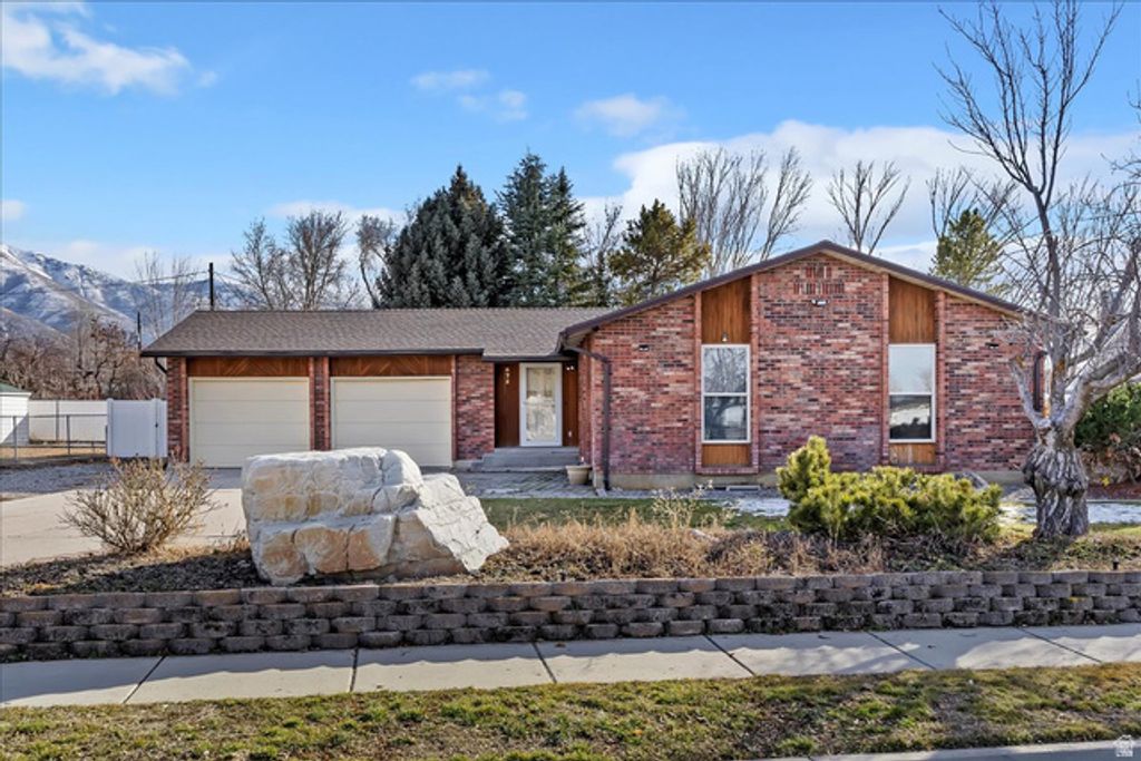 675 W 600 N, Brigham City, UT 84302