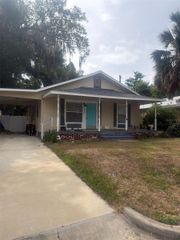 320 S COURTLAND AVENUE, Bartow, FL 33830