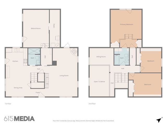 44 Kimwood Dr, Mount Juliet, TN 37122