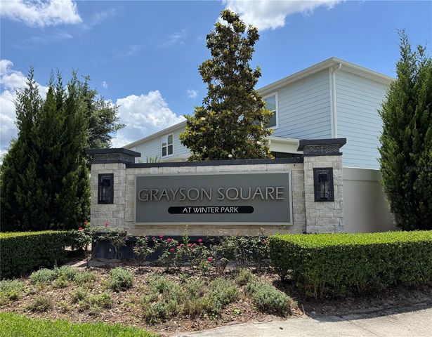 1995 CANNY COVE, Winter Park, FL 32792