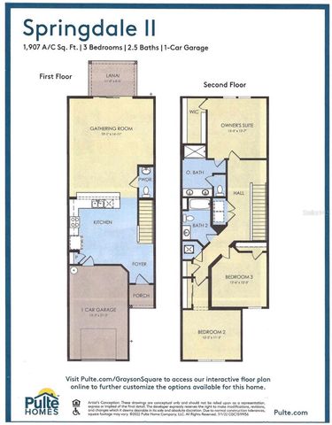 1995 CANNY COVE, Winter Park, FL 32792