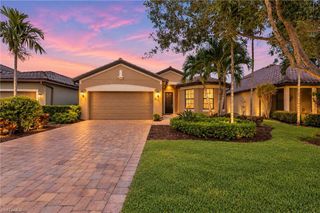 20372 Cypress Shadows BLVD, Estero, FL 33928