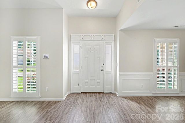 7413 Tupelo Lane, Charlotte, NC 28269