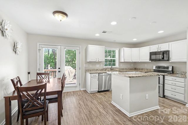 7413 Tupelo Lane, Charlotte, NC 28269