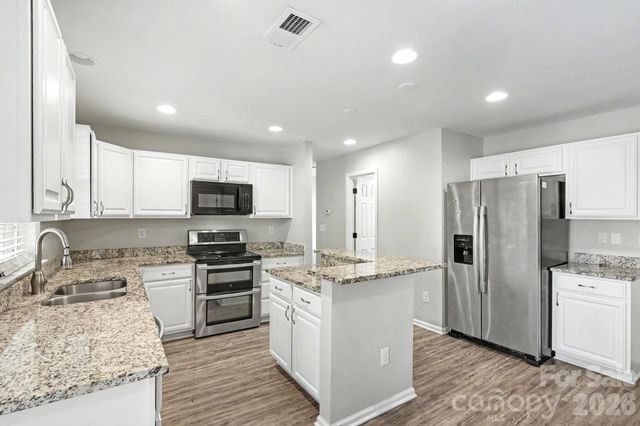 7413 Tupelo Lane, Charlotte, NC 28269