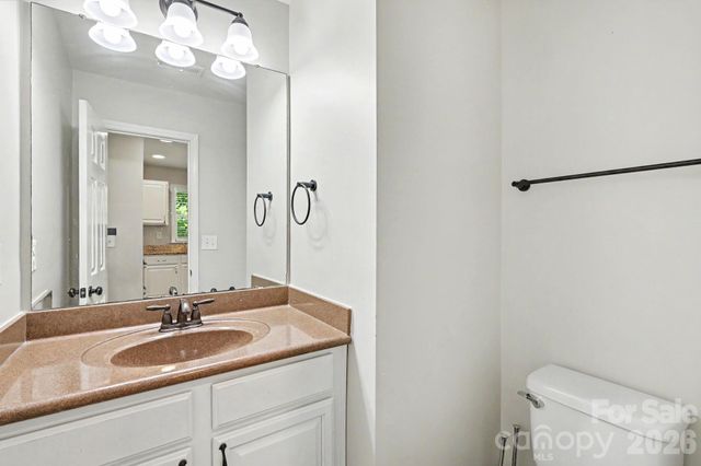 7413 Tupelo Lane, Charlotte, NC 28269