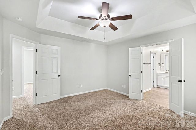 7413 Tupelo Lane, Charlotte, NC 28269