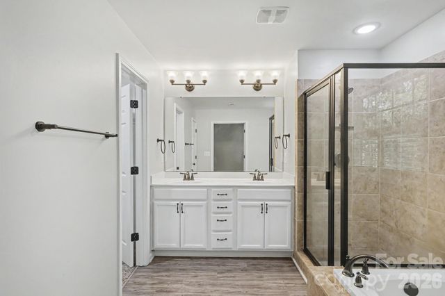 7413 Tupelo Lane, Charlotte, NC 28269