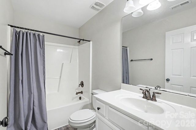 7413 Tupelo Lane, Charlotte, NC 28269