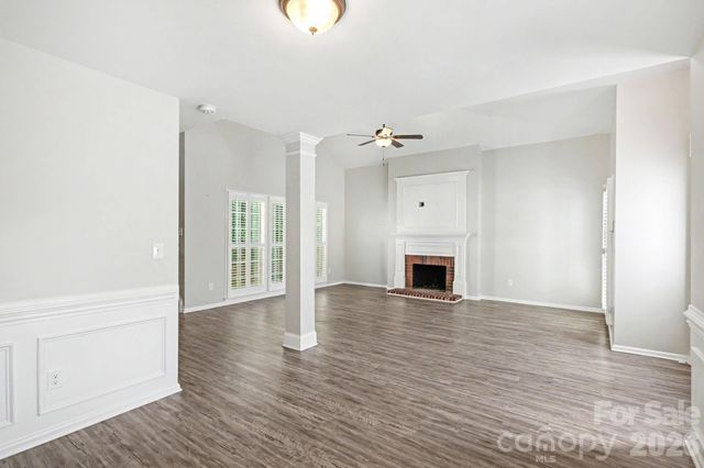 7413 Tupelo Lane, Charlotte, NC 28269
