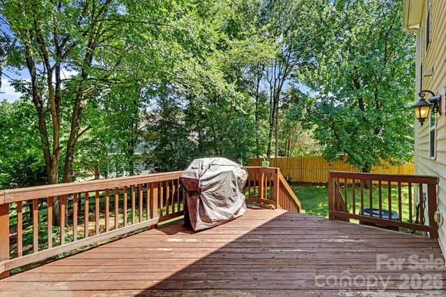 7413 Tupelo Lane, Charlotte, NC 28269