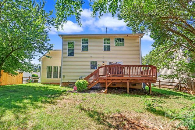 7413 Tupelo Lane, Charlotte, NC 28269