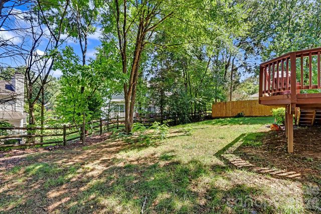 7413 Tupelo Lane, Charlotte, NC 28269