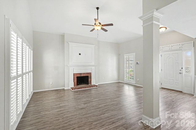 7413 Tupelo Lane, Charlotte, NC 28269