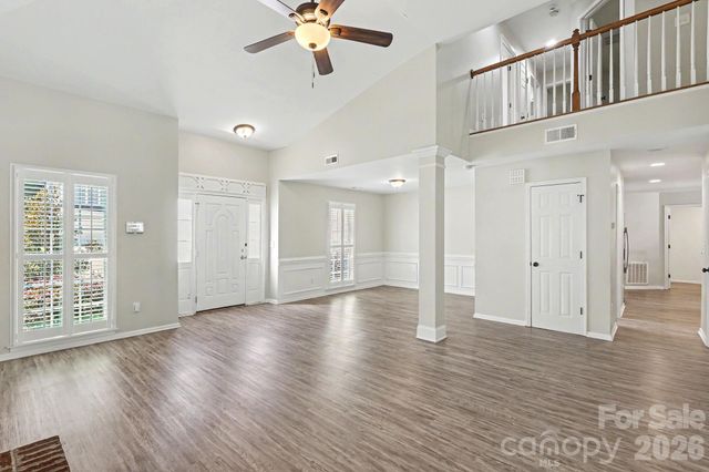 7413 Tupelo Lane, Charlotte, NC 28269