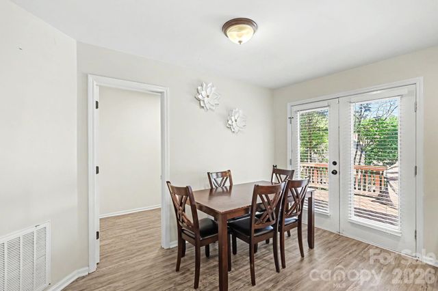 7413 Tupelo Lane, Charlotte, NC 28269