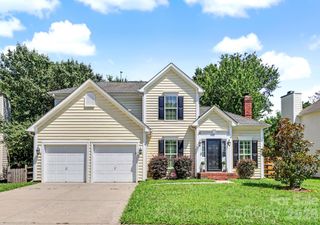 7413 Tupelo Lane, Charlotte, NC 28269