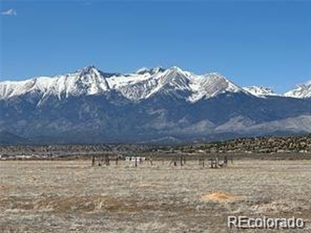 14 Howell Rd, Fort Garland, CO 81133