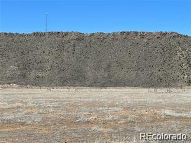 14 Howell Rd, Fort Garland, CO 81133