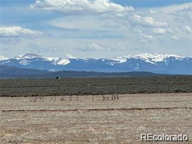 14 Howell Rd, Fort Garland, CO 81133
