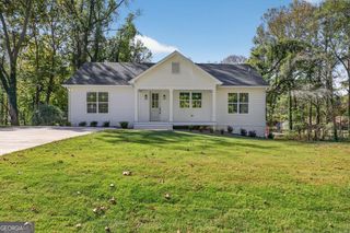 215 Rome Street, Bowdon, GA 30108