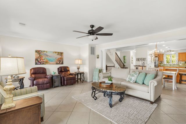 285 Ceasar Pl, Hilton Head Island, SC 29926