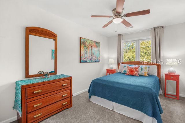 285 Ceasar Pl, Hilton Head Island, SC 29926