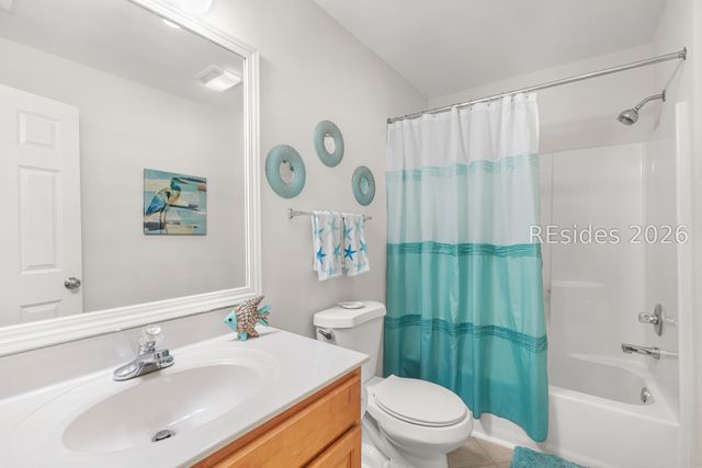 285 Ceasar Pl, Hilton Head Island, SC 29926