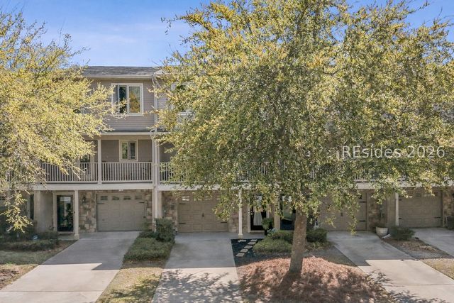 285 Ceasar Pl, Hilton Head Island, SC 29926