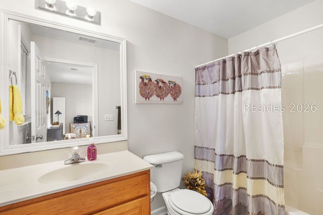 285 Ceasar Pl, Hilton Head Island, SC 29926