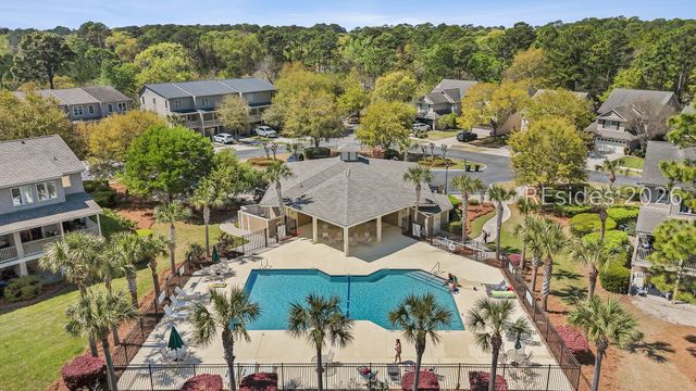 285 Ceasar Pl, Hilton Head Island, SC 29926