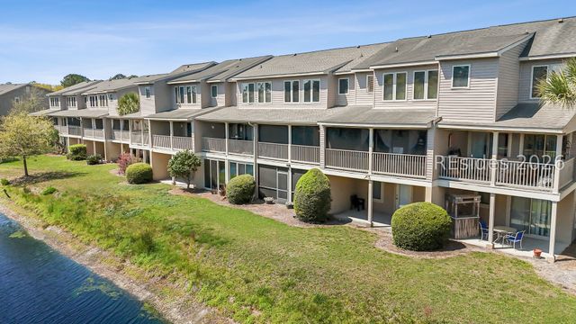285 Ceasar Pl, Hilton Head Island, SC 29926